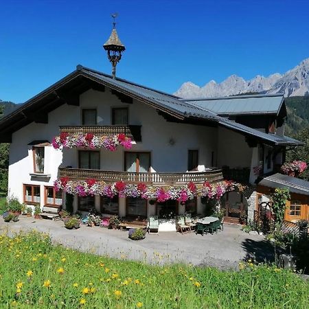 Schererhof Шладминг Екстериор снимка